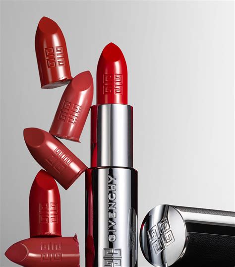 givenchy lipstick 106|givenchy interdit vinyl lipstick.